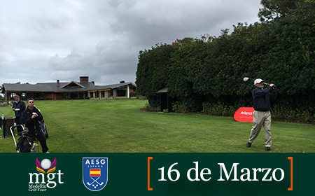 Imagen de Real Sociedad de Golf de Neguri, Bilbao