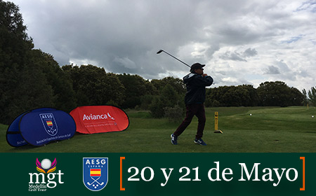 Imagen de Golf Lerma, Burgos