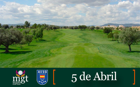 Panorámica Golf & Country Club, Castellón	